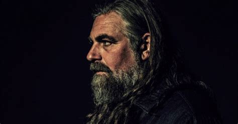 The White Buffalo in Concert :: CenterTix