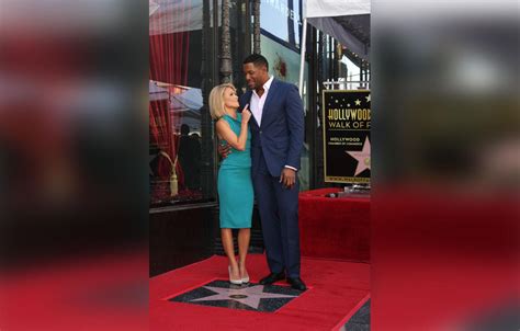 Michael Strahan Begging Kelly Ripa ‘Live’ Return After ‘GMA’ Feud