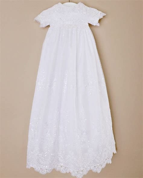 Children's Formal Attire | Boys and Girls Christening Outfits and Gowns