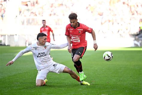 Mercato Accord PSG Stade Rennais pour Désiré Doué