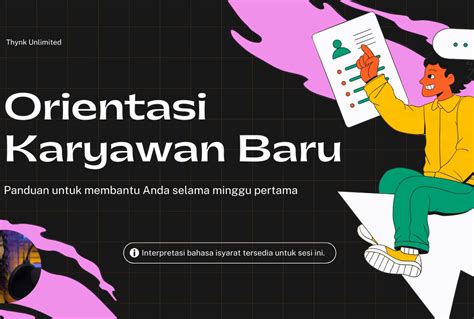 Desain Template Presentasi by puput indah permata sari on Dribbble