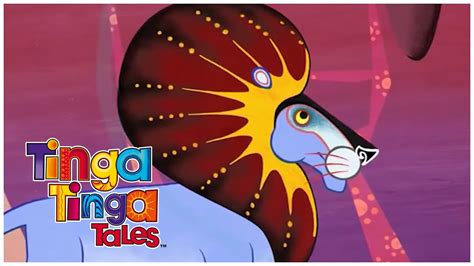 Why Lion Roars Tinga Tinga Tales Official Full Episodes Cartoons