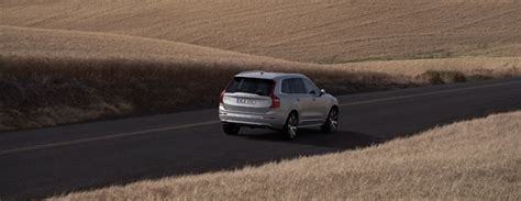 2023 Volvo XC40 Technology Features | Byers Volvo Cars