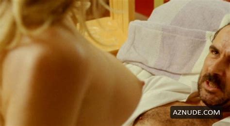 THE PERFECT CRIME NUDE SCENES AZNude