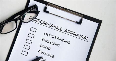 Performance Appraisal Definisi Manfaat Dan Jenis Jenisnya Gajigesa