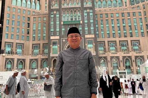 Tidak Ada Lagi Haji Indonesia Dirawat Di RS Arab Saudi Halo Semarang