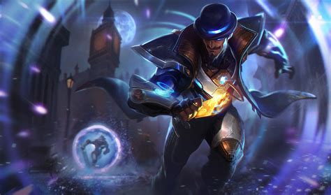 Twisted Fate Wallpapers Top Free Twisted Fate Backgrounds Wallpaperaccess