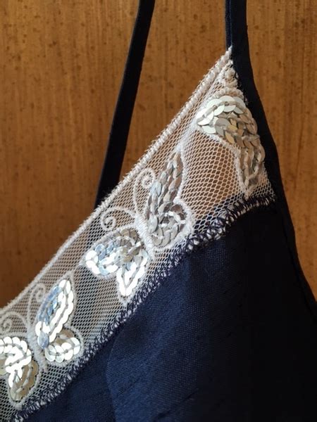 Burda Misses Lingerie Pattern Review By Tobygal