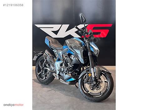 Zontes R Model Naked Roadster Motor Motosiklet Ma Azas Ndan S F R Tl