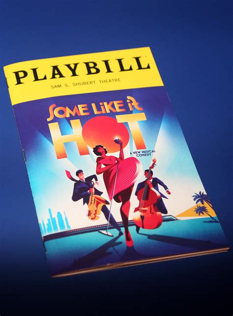 How Long Has Some Like It Hot Been On Broadway The US Sun