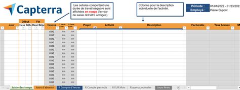 Mise Jour Imagen Formule Calcul Heures Suppl Mentaires Excel Fr