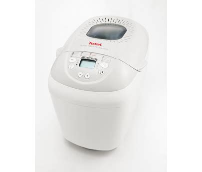 TEFAL BREAD MAKER XXL OW500530