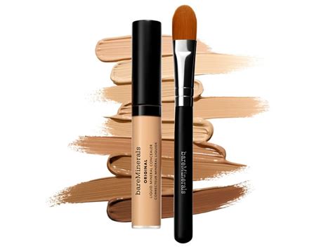 BareMinerals Original Liquid Mineral Concealer LovelySkin