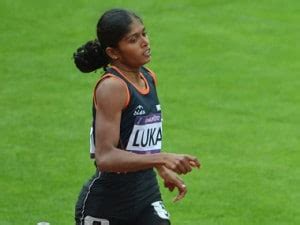 Asian Athletics Championships: Defending champion Tintu Luka reaches ...