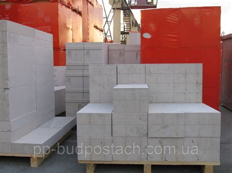 Пеноблоки Цена За Штуку Одессе: продажа, цена в Киеве. Стеновые блоки ...