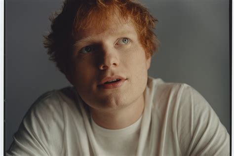 Ed Sheeran Announces 2022 Touring Plans Radio Newshub