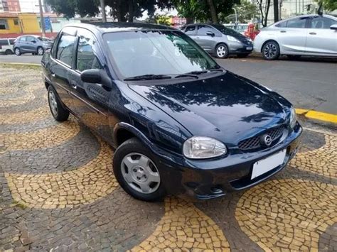 Chevrolet Corsa Sed Wind Millenium Classic Vhc Olx