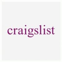 craigslist Logo PNG Vector (CDR) Free Download