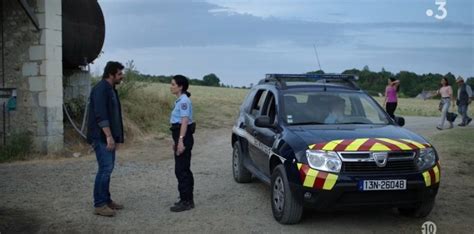 Imcdb Org Dacia Duster Dci Series I H In Mauvaises