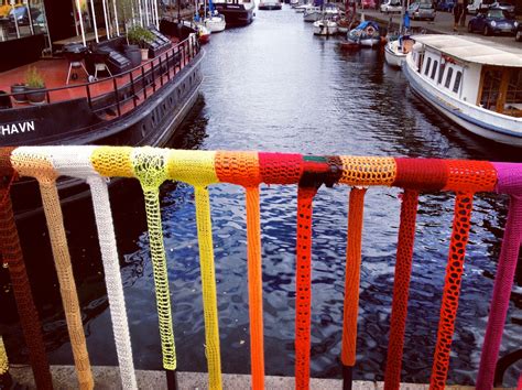 Peace Love Wanderlust: Copenhagen! Street Art!