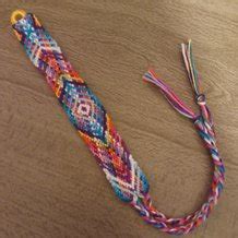Normal pattern #8232 | BraceletBook
