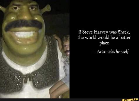 Steve Harvey Shrek - Download Steve Harvey Meme Photoshop Png Gif Base ...