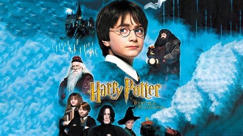 英国电影恐怖片《哈利波特1魔法石 Harry Potter And The Sorcerers Stone》2001线上看在线观看