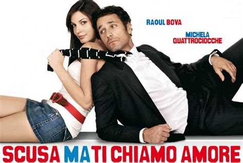 Stasera In Tv Scusa Ma Ti Chiamo Amore Su Italia 1 Cineblog