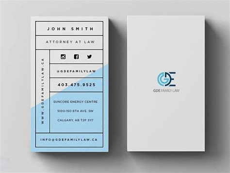 The Importance Of A Well Designed Business Card SeyT Lines