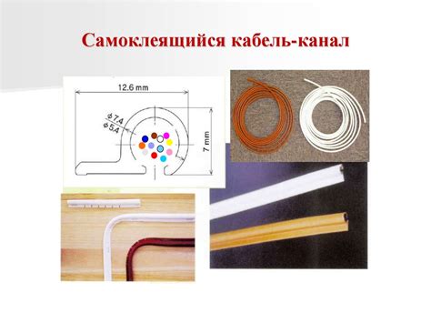 Конструкция волоконно-оптических кабелей - презентация онлайн