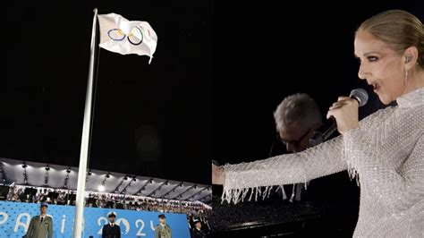 Top Weirdest And Best Moments From The Paris Olympics 2024 Opening Ceremony Ft Upside Down