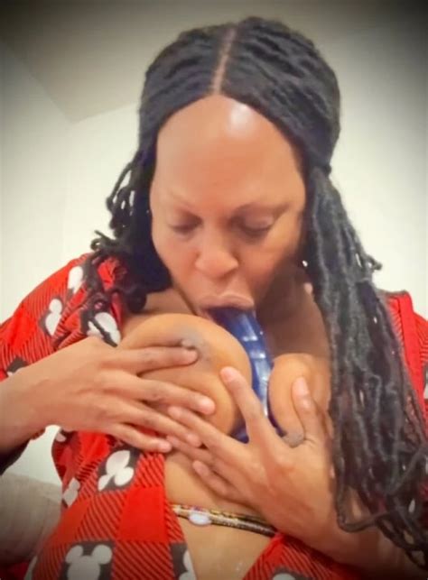 Ebony Cougar Sucks And Deepthroats Dildo BBW Porn Feat HARD KANDI XHamster