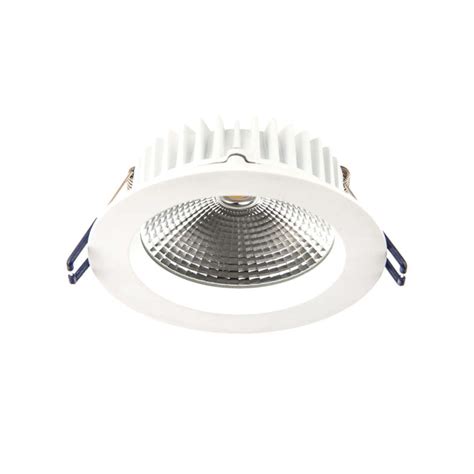 Rexel Lighting W Led Cob Downlight