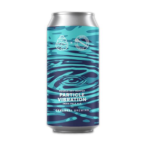 Particle Vibration | Cerebral Brewing