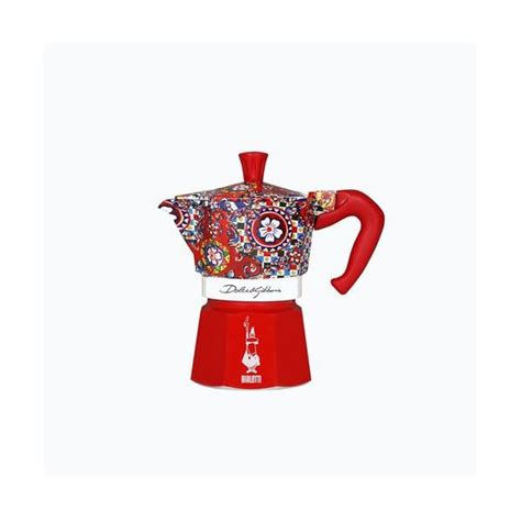 Cafeteira Bialetti Moka Express 0005327 L Vermelho Back Market