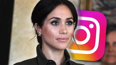 Herzogin Meghan Instagram Werbung sorgt für Spott und Häme