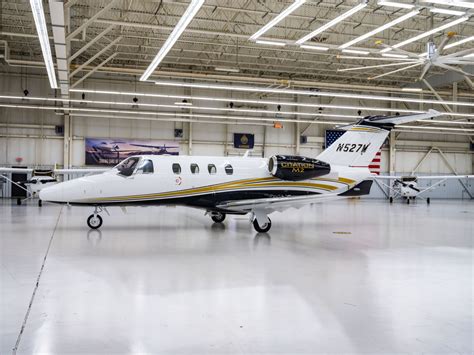 Cessna Textron Citation M2 For Sale