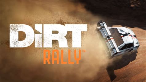 Dirt Rally Disponible En Pr Commande Et Des Bonus Xbox World Fr