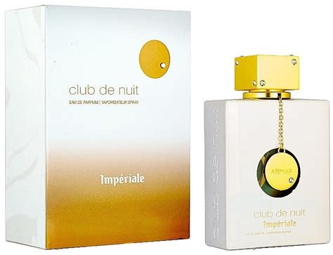 Armaf Club De Nuit White Imperiale Theperfumestore Lk