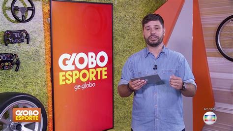 Destaques Do Esporte Desta Segunda Feira Df G