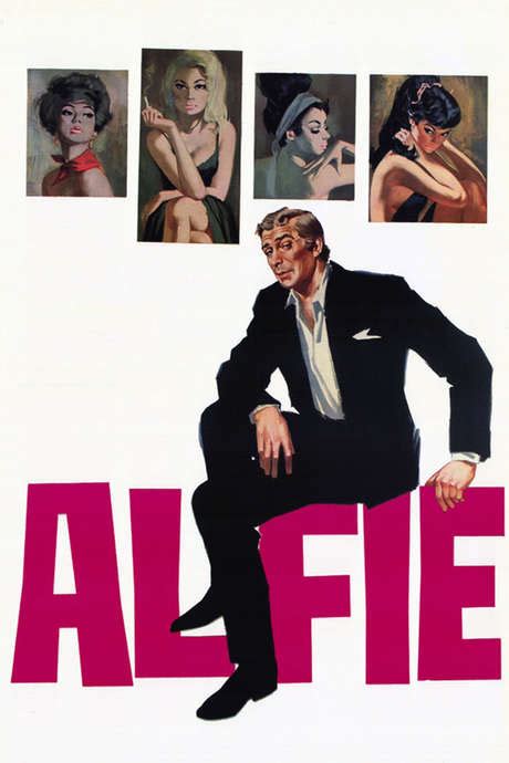 ‎Alfie (1966) directed by Lewis Gilbert • Reviews, film + cast • Letterboxd