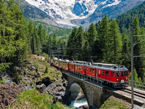 The Man In Seat 61 Is The Expert When It Comes To Train Travel Zermatt Cinque Terre Mont