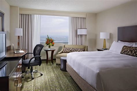 Philadelphia Airport Marriott Philadelphia, United States — book Hotel ...