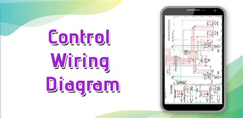 Control Wiring Diagram Android App