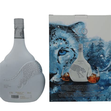 Meukow Xo Ice Gift Pack Special Edition Thai Seng Liquor Sdn Bhd