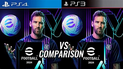 Efootball 2024 Pes 2024 Eur Region Ps4ps5 59 Off