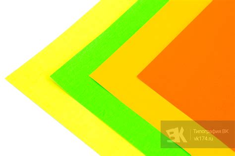 Печать блокнотов в Челябинске | «Типография ВК»
