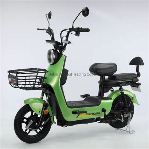 Factory Supply 350w Motor Adults Electric Bicycle Electric Bike E Bike