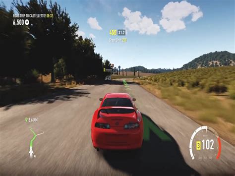 Forza Horizon 2 Download - Games4Win