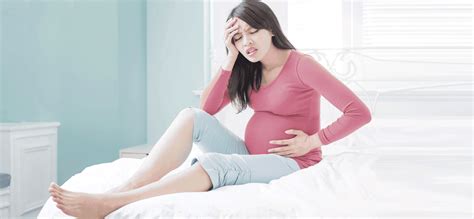 Pelvic Pain During Pregnancy Causes & Treatment